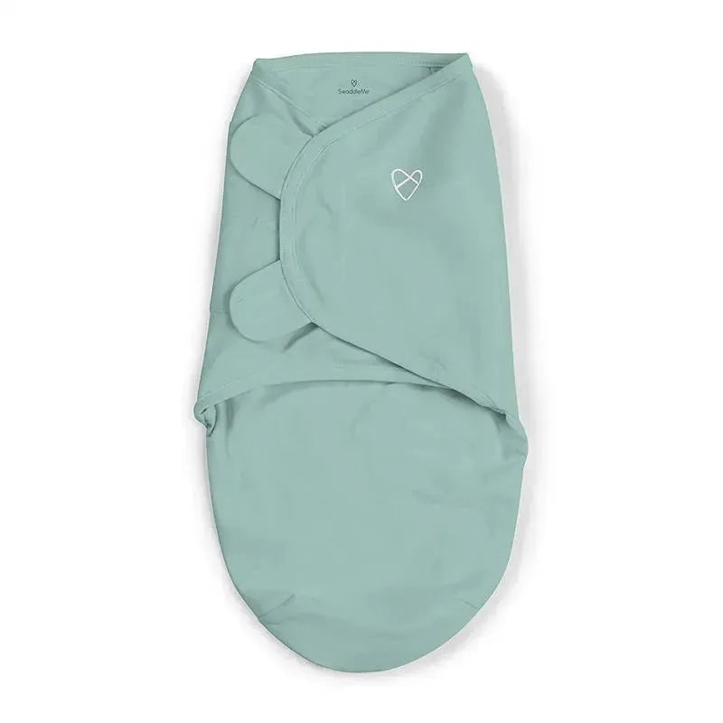 Summer Infant - Swaddleme Original Swaddle 3-Pk, Mountaineer (Large) Image 2