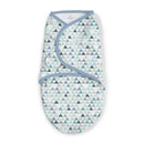Summer Infant - Swaddleme Original Swaddle 3-Pk, Mountaineer (Large) Image 5
