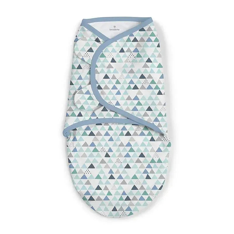 Summer Infant - Swaddleme Original Swaddle 3-Pk, Mountaineer (Large) Image 5
