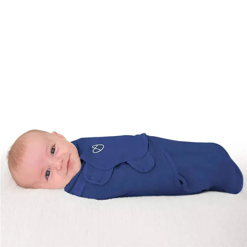 Summer Infant - SwaddleMe Original Swaddle 3 PkLarge (3-6 months) Superstar Boy Image 7