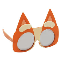 Sun-Staches Bingo Bluey Sunglasses Image 1