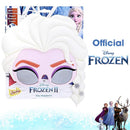 Sun-Staches Frozen Queen Elsa Of Arendelle Sunglasses Image 4