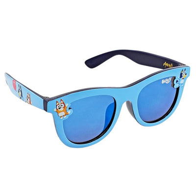 Sun-Staches Kids Arkaid Bluey And Bingo Sunglasses Image 1