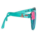 Sun-Staches Kids Arkaid Disney Moana Blue Sunglasses Image 5