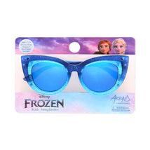 Sun-Staches Kids Arkaid Frozen Blue Sunglasses Image 2