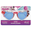 Sun-Staches Kids Arkaid Minnie Mouse Pink Sunglasses Image 2