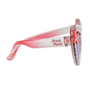 Sun-Staches Kids Arkaid Minnie Mouse Pink Sunglasses Image 4