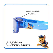 Sun-Staches Kids Arkaid Paw Patrol Chase Sunglasses Image 2