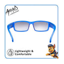 Sun-Staches Kids Arkaid Paw Patrol Chase Sunglasses Image 3