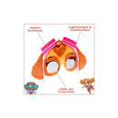 Sun-Staches Paw Patrol Official Skye Sunglasses Costume Image 3