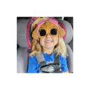 Sun-Staches Paw Patrol Official Skye Sunglasses Costume Image 5