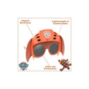 Sun-Staches Paw Patrol Official Zuma Sunglasses Costume Image 3