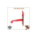 Sun-Staches Paw Patrol Official Zuma Sunglasses Costume Image 4