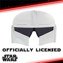 Sun-Staches Star Wars The Mandalorian Sunglasses Image 2