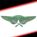 Sun-Staches Star Wars The Mandalorian The Child Grogu Sunglasses Image 7