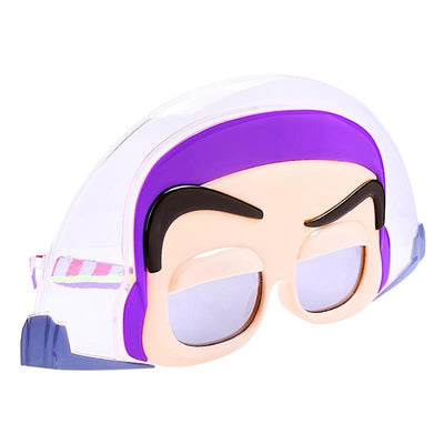 Sun-Staches Toy Story Buzz Lightyear Sunglasses Image 1