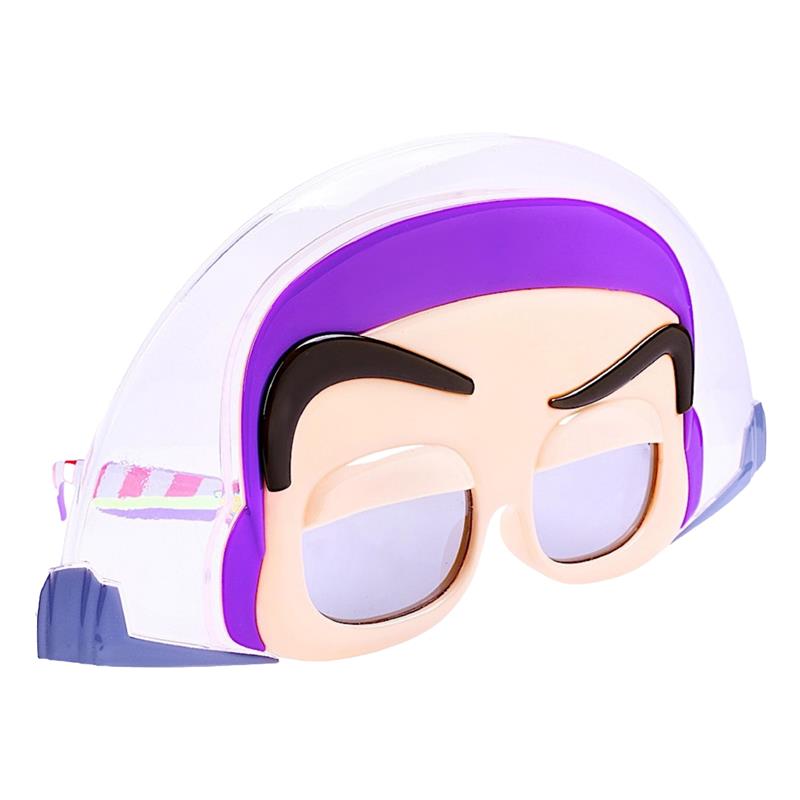 Sun-Staches Toy Story Buzz Lightyear Sunglasses Image 2