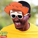 Sun-Staches Toy Story Woody Sunglasses Image 5