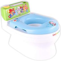 Sunny Days - Cocomelon Official Musical Transition Potty Trainer Image 1