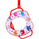 Sunny Days - Cocomelon Soft Potty Training Seat, Red Image 6