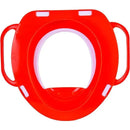 Sunny Days - Cocomelon Soft Potty Training Seat, Red Image 7