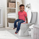 Sunny Days - Cocomelon Soft Potty Training Seat, Red Image 5