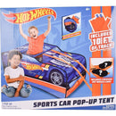 Sunny Days - Hot Wheels Sports Car Pop Up Tent Image 5