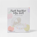 Sunnylife - Float Together Baby Seat Apple Sorbet Multi Image 8