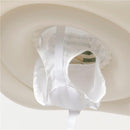 Sunnylife - Interactive Baby Float Duck Sage Stripe  Image 5
