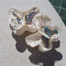 Sunnylife - Kids Inflatable Arm Bands Cotton Candy Glitter Image 4
