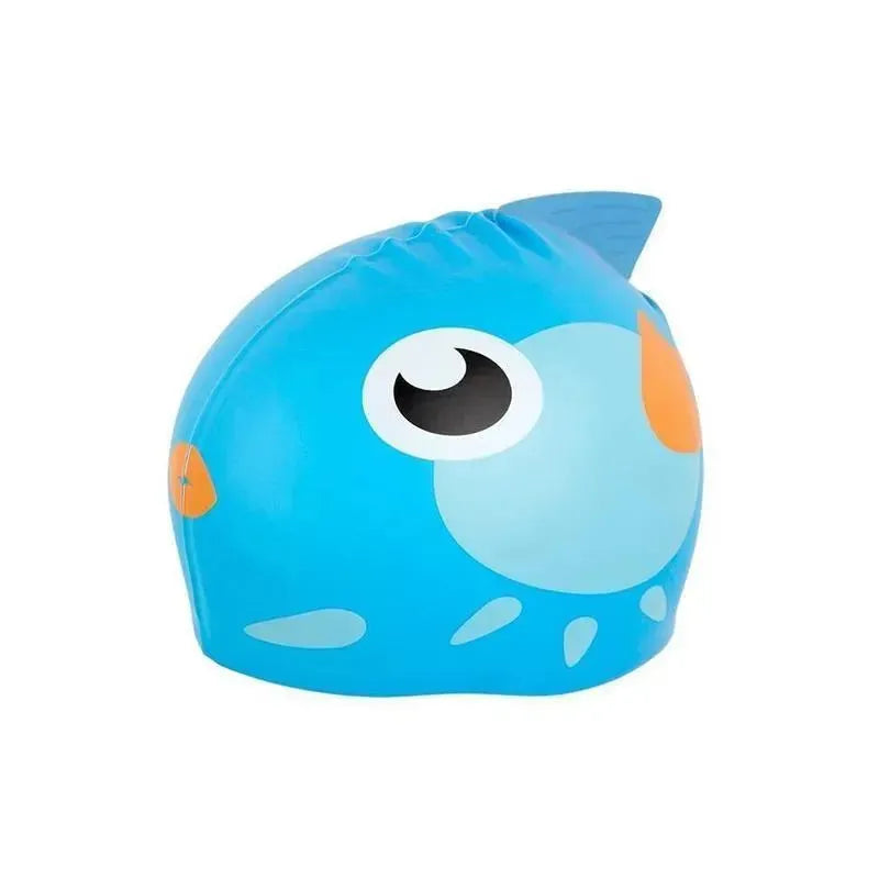 Sunnylife Shaped Swim Cap Pufferfish Image 2