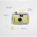 Sunnylife - Underwater Camera Underwater Camera Citrus Ombre Image 2