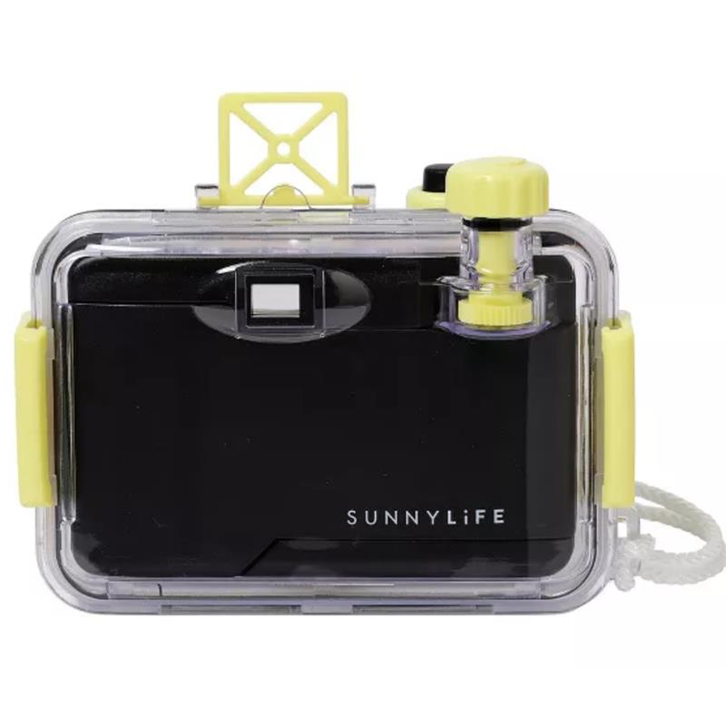 Sunnylife - Underwater Camera Underwater Camera Citrus Ombre Image 3