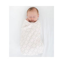 Swaddle Designs - 2Pk Swaddleduo, Sterling Sparklers & Bubble Dots Image 2