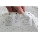 Swaddle Designs - Panda Premium Cotton Muslin Swaddle Blanket Image 4