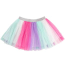 Sweet Wink - Magical Rainbow Spring Tutu Image 1