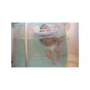 Swimava Neck Float - Blue Macaron Image 2