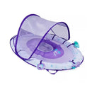 Swimway - Elite Baby Spring Float Canopy, Mermaid Image 1
