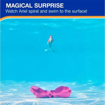 Swimways - Ariel Dive N Surprise Image 2
