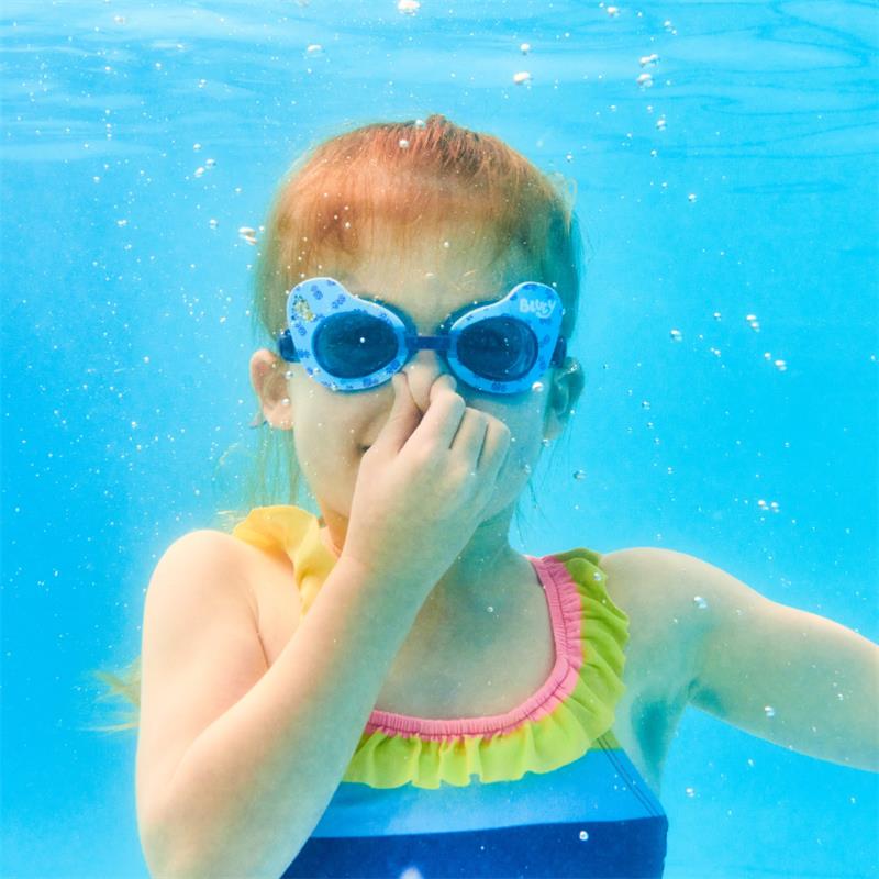 Swimways - Bluey Swim Goggles Image 2