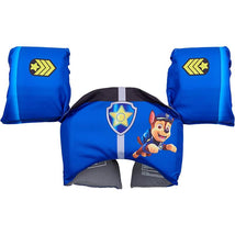 Swimways - Chase Swim Trainer Life Jacket Paw Patrol Image 1