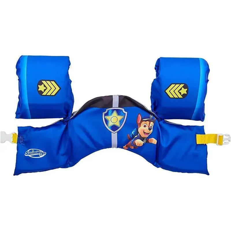 Swimways - Chase Swim Trainer Life Jacket Paw Patrol Image 3