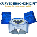 Swimways - DC Batman Swim Trainer Life Jacket Image 4