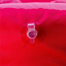 SwimWays Infant Baby Spring Float | Baby Girl Float - Pink Flower Image 2