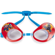 Swimways - Licensed Swim Goggles Marvel Super Hero Adventures Image 3