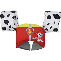 Swimways - Marshall Swim Trainer Life Jacket Paw Patrol Image 1