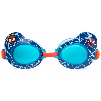 Swimways - Marvel Swim Goggles Spidey & His Amazing Friends Image 1