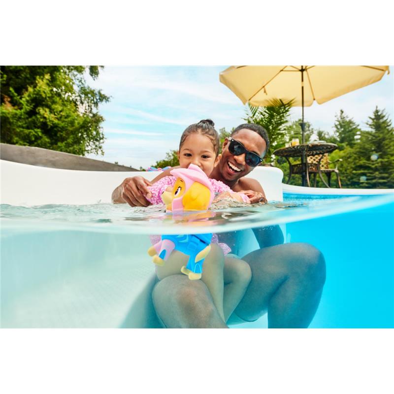 Swimways - Paw Patrol Floating Assorted Figures Image 3