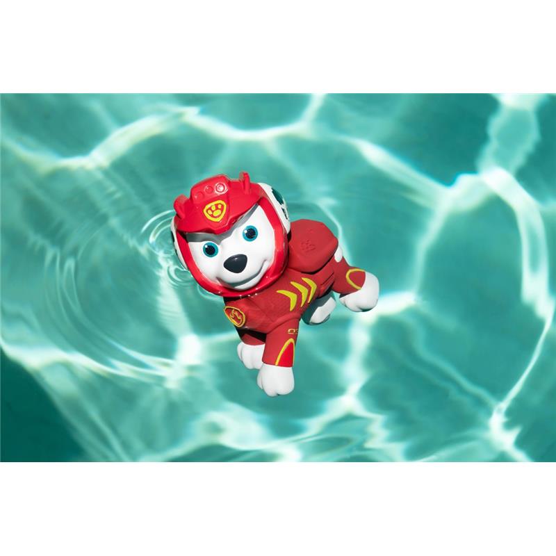 Swimways - Paw Patrol Floating Assorted Figures Image 4