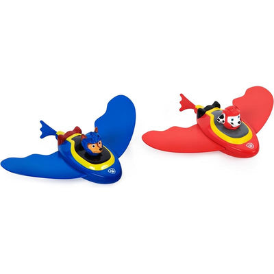 Swimways - Paw Patrol Zoom A Rays, Assortment Image 1